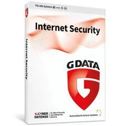 G DATA Internet Security 2024 2 Urządzenia / 1 Rok