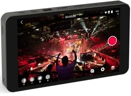 YoloBox Pro Portable Multicam Live Streaming