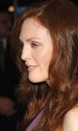Posterazzi Julianne Moore At Arrivals For Trust The Man Premiere Chelsea West Cinemas New York City Ny August 07 2006 Photo By Brad BarketEverett C...