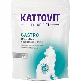 Kattovit Gastro 1,25kg