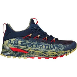 Buty La Sportiva Tempesta Gtx - Night Blue/Cedar