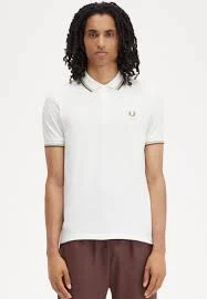 Fred Perry Twin Tipped, Polo