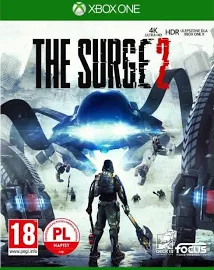 The Surge 2 [PL/ANG]