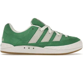 Adidas Adimatic Green