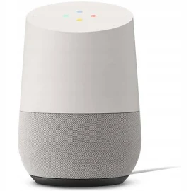 Outlet Google Home Inteligentny Głośnik Oem