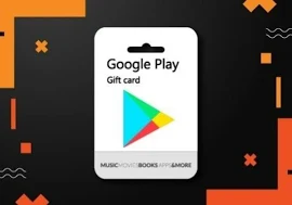 Google Play Gift Card EUR GR €40