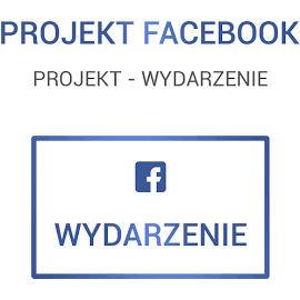 Facebook - wydarzenie zdjęcie