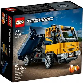 LEGO 42147 TECHNIC WYWROTKA