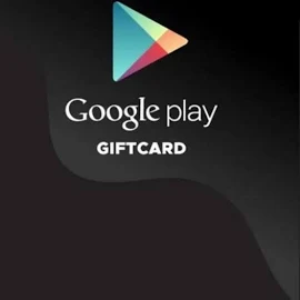 Google Play 35 EUR Gift Card (Europe) - Digital Key