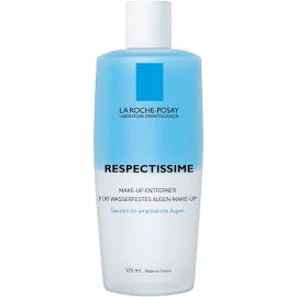 La Roche Posay Respectissime Waterproof Eye Makeup Remover 125 ml