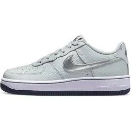 Buty NIKE Air Force 1 '07 LV8 - Szare