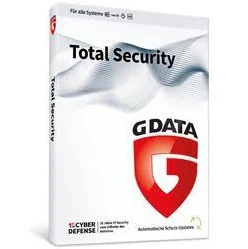 G DATA Total Security 2024 3 Urządzenia / 2 Lata