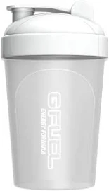 Gfuel shaker 7 saszetek(WINTER White Starterkit)