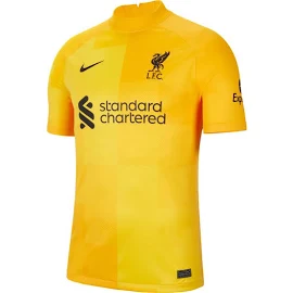 Nike Liverpool Fc 21/22 T-shirt XL