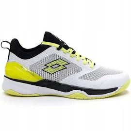 Buty Lotto Mirage 200 Ac Wh/yellow Men 47