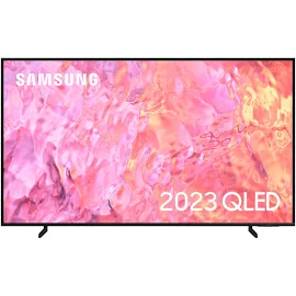 Samsung QE65Q60CAUXXU 65" 4K HDR Smart QLED TV