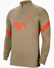 Bluza Nike Liverpool FC 21/22 Dry Strike Dril Top
