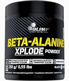 OLIMP Beta-Alanine Xplode Powder 250 g