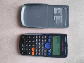 Kalkulator Casio FX-350ES PLUS