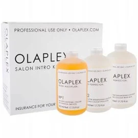 Olaplex Bond Multiplier No. 1 Bond Multiplier No. 1 525 ml Bond Perfector