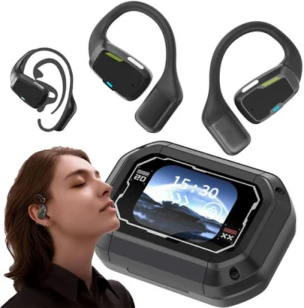 Translator Elektroniczny Tłumacz Mowy Język 135 Języków Słuchawka