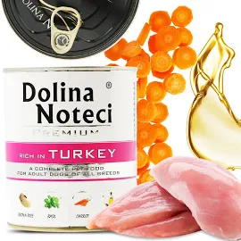 Dolina Noteci Premium 800 G Indyk