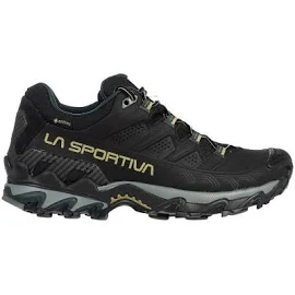 La Sportiva Ultra Raptor Ii Leather Gtx Black Cedar Black Cedar - Buty trekkingowe na Ceneo.pl