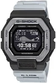 Casio G-shock Gbx-100tt-8er Zegarek