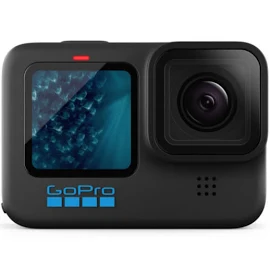 Gopro Hero11 Action Camera - Black