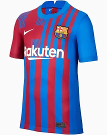Koszulka Nike Fc Barcelona Stadium Home r137-147