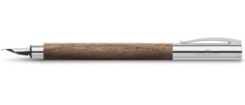 Pióro Wieczne Faber-Castell Ambition Walnut Wood F