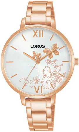 Zegarek Lorus damski RG296SX9