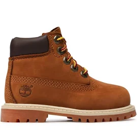 Timberland 6 Inch Premium WP Boot - Boty Wojskowe