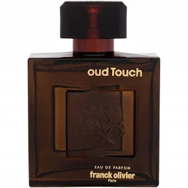Franck Olivier Oud Touch 100ml