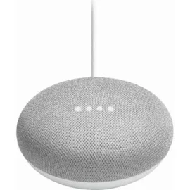 Google Home Mini Chalk