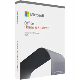 Microsoft Office 2021 Home & Student PL