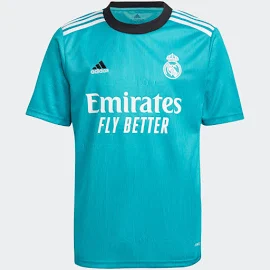 Adidas Koszulka Real Madrid Third Jersey M H40951