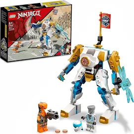 Lego Ninjago 71761 Energetyczny Mech Zane'a Evo Nowy Zestaw