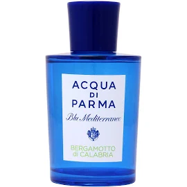 Acqua Di Parma Blu Mediterraneo Bergamotto Di Calabria Eau De Toilette Spray 150ml