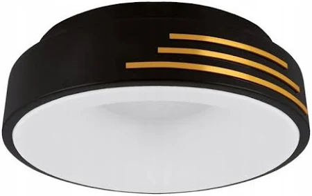 PLAFON LAMPA OPRAWA LIBRUS LED 24W 1620lm IP20 4000K IDEUS STRUHM 04164