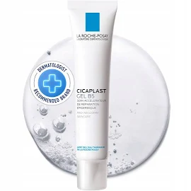 La Roche-Posay Cicaplast Gel B5 40 ml