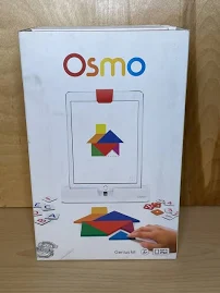 Osmo Gaming Starter Kit For iPad