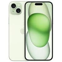 Apple iPhone 15 Plus 128GB Zielony (Green) - Outlet