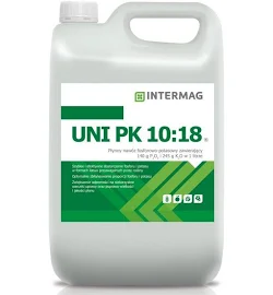 Uni PK 10:18 5 L