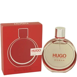 Hugo Boss Hugo Woman - 50ml Eau De Parfum Spray