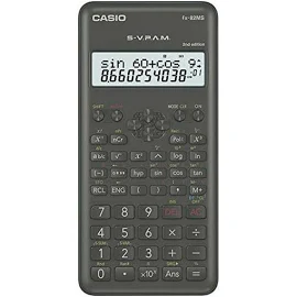 Casio FX-82MS kalkulator