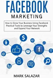 Facebook Marketing - Mark Salazar