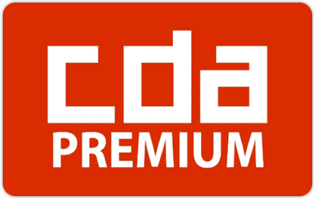 E-Karta Podarunkowa CDA Premium 25 zł