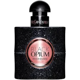 Yves Saint Laurent Opium Black Woda Perfumowana 30 Ml