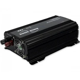 Przetwornica napięcia SINUS 3000 12/230V (1500/3000W)